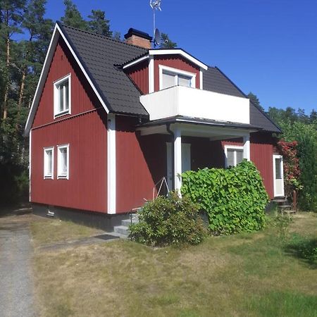 Holiday Home Smaland Fågelfors エクステリア 写真