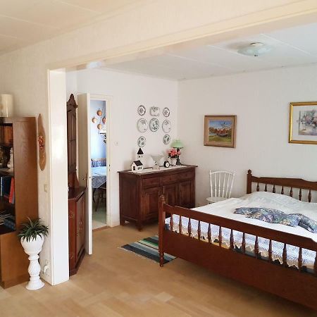 Holiday Home Smaland Fågelfors エクステリア 写真