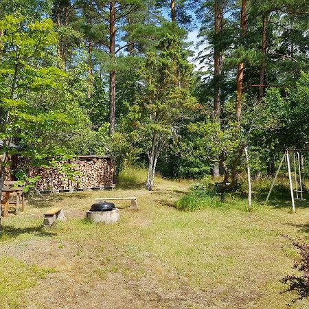 Holiday Home Smaland Fågelfors エクステリア 写真