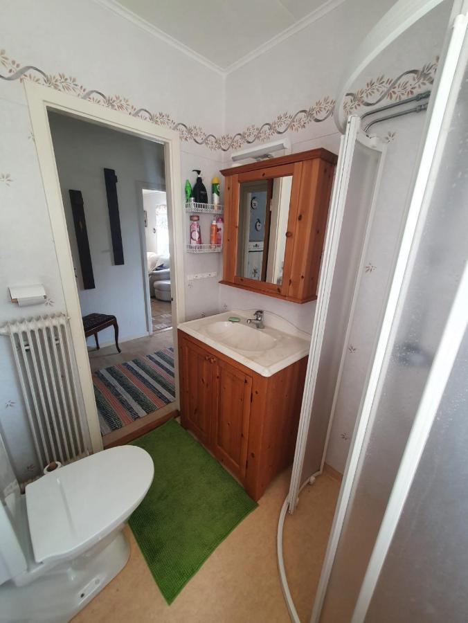 Holiday Home Smaland Fågelfors エクステリア 写真