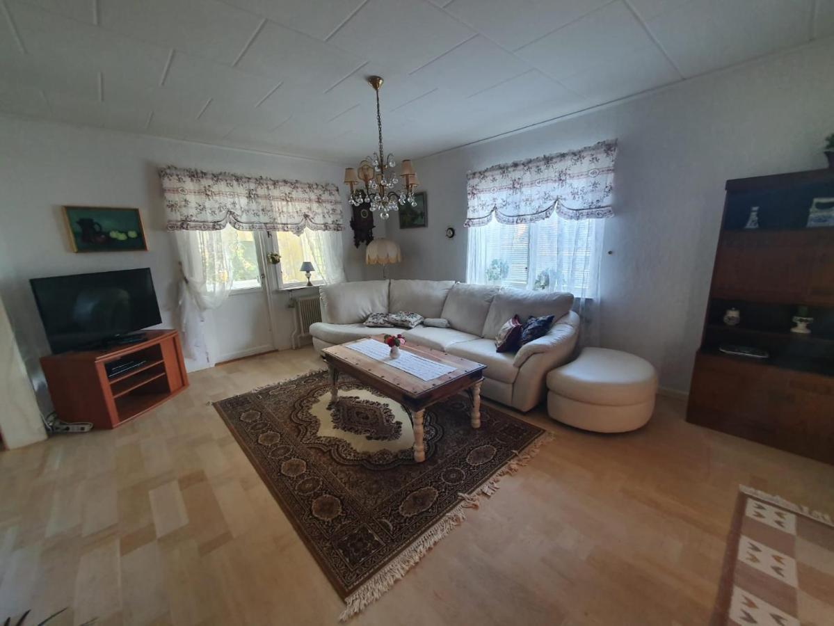 Holiday Home Smaland Fågelfors エクステリア 写真