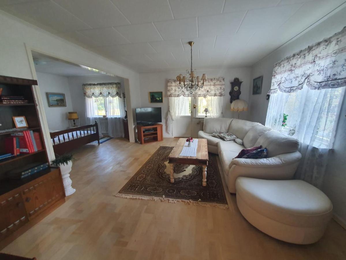 Holiday Home Smaland Fågelfors エクステリア 写真
