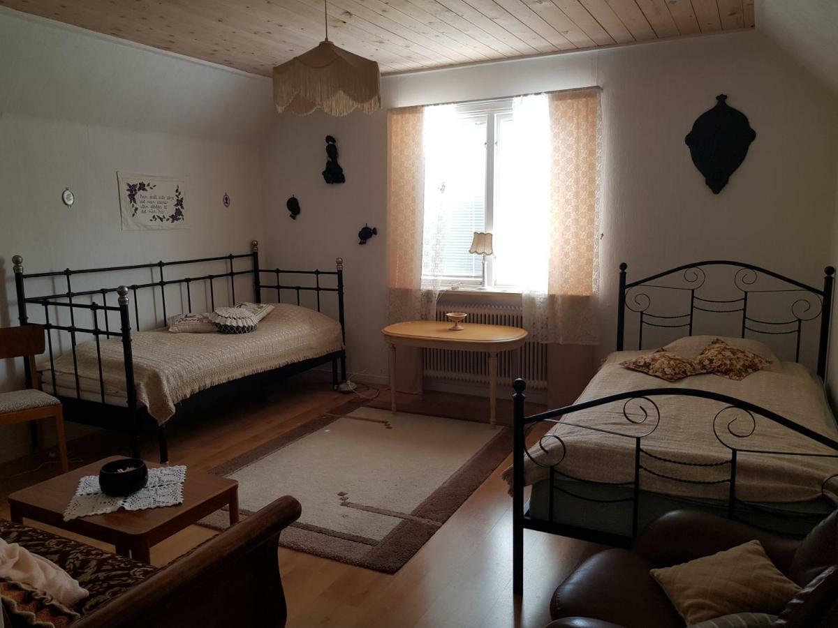 Holiday Home Smaland Fågelfors エクステリア 写真
