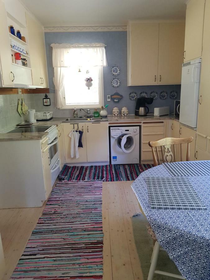 Holiday Home Smaland Fågelfors エクステリア 写真