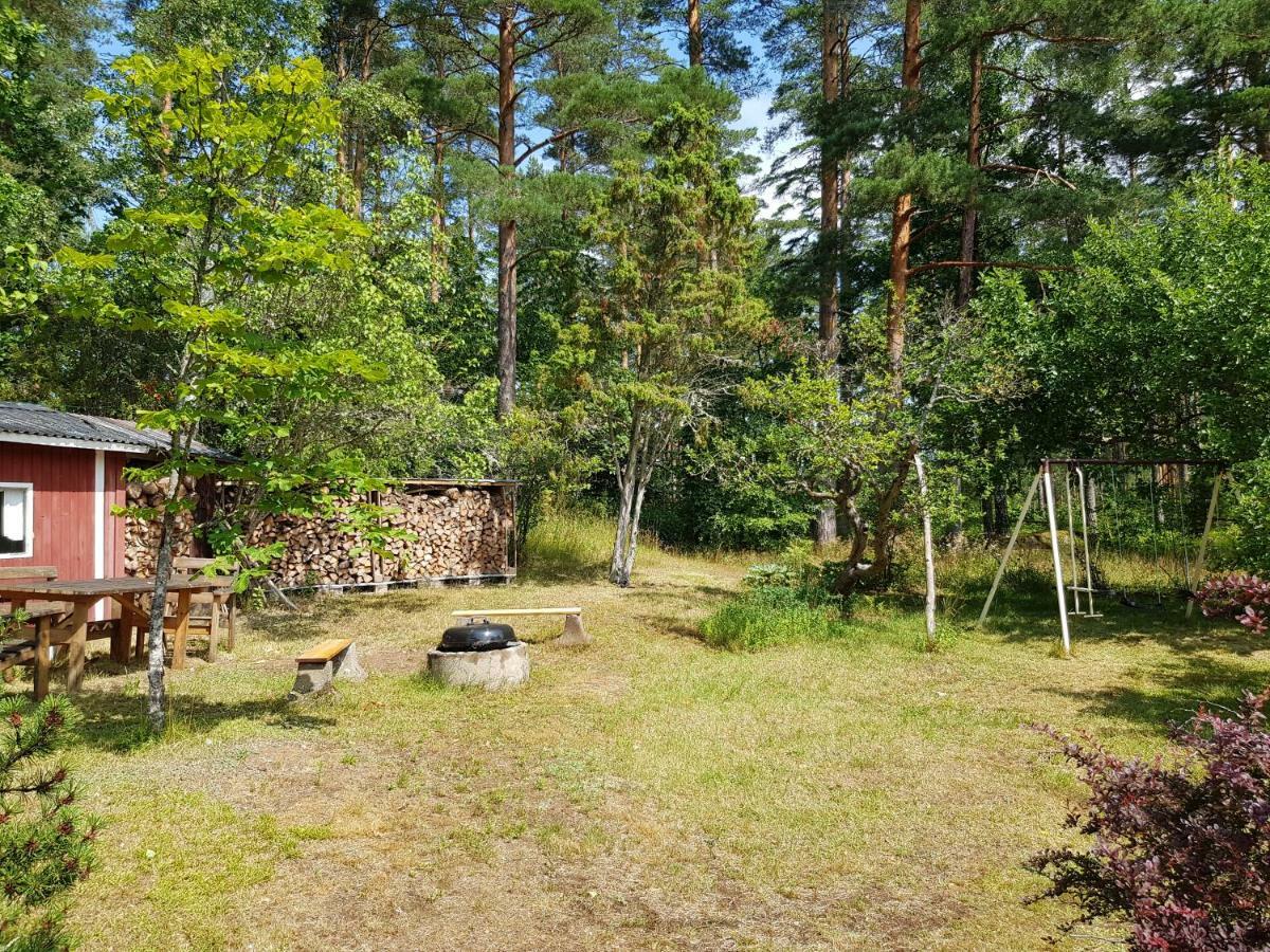 Holiday Home Smaland Fågelfors エクステリア 写真