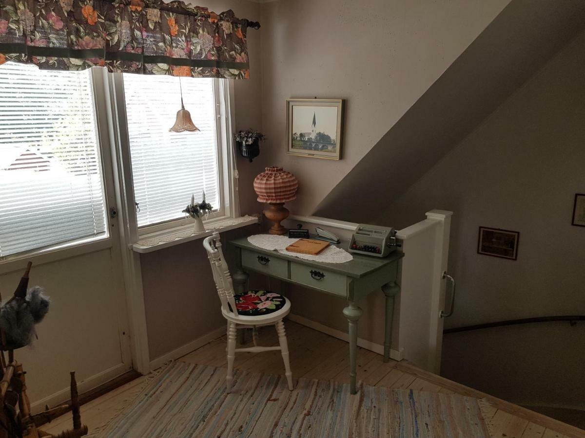 Holiday Home Smaland Fågelfors エクステリア 写真