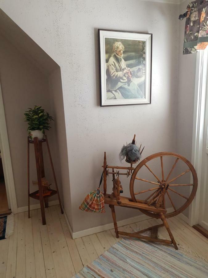 Holiday Home Smaland Fågelfors エクステリア 写真