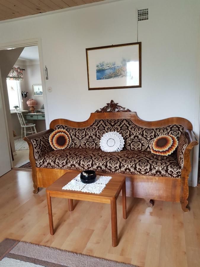 Holiday Home Smaland Fågelfors エクステリア 写真