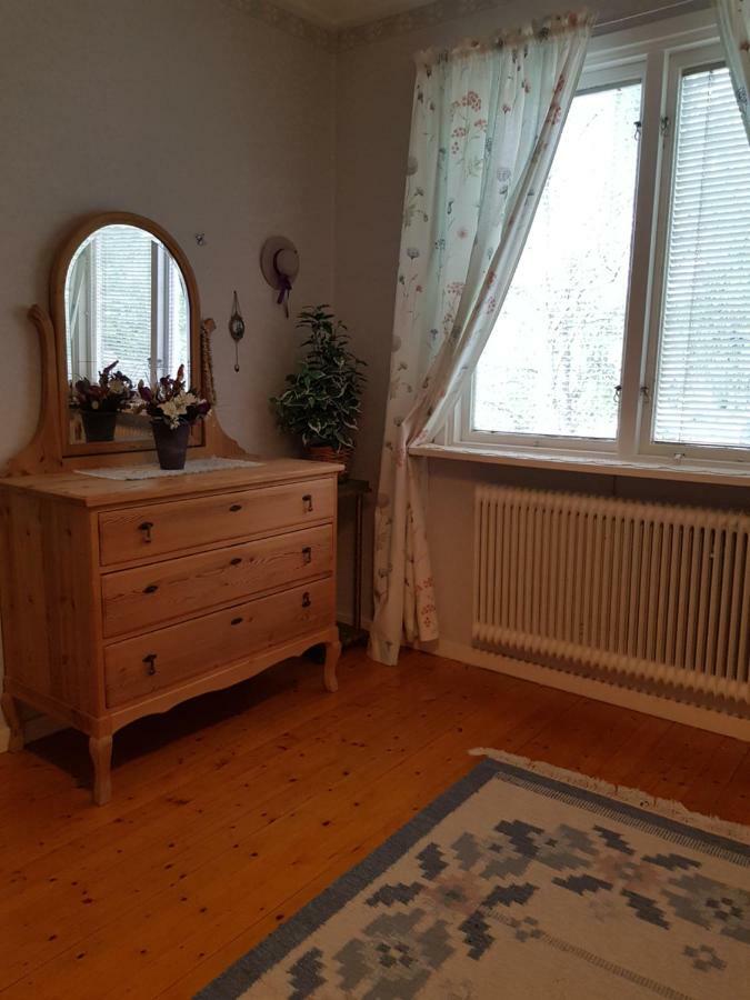 Holiday Home Smaland Fågelfors エクステリア 写真
